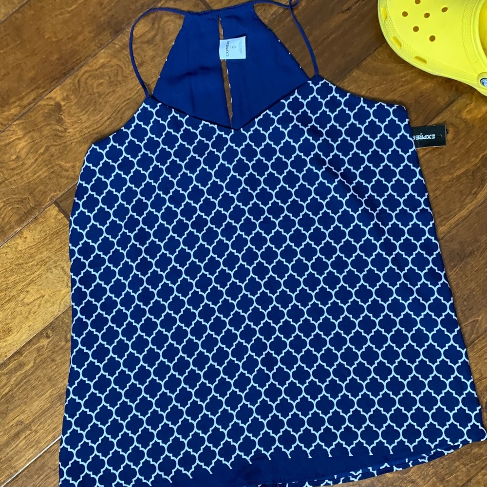 Summer Express TOP ☀️- NWT ( Medium)